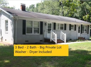 10616 Fanny Brown Rd, Raleigh, NC 27603