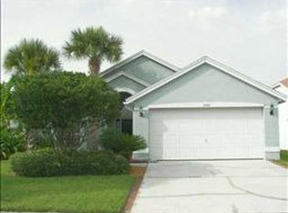 7737 Altavan Ave, Orlando, FL 32822