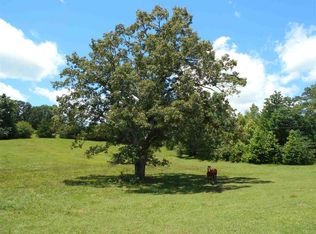 1000 County Road 201, Blue Springs, MS 38828