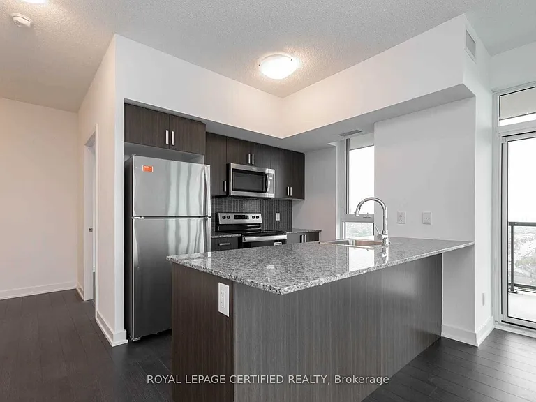 1603 Eglinton Ave W #1404 — Photo 7