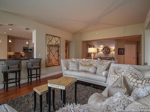 2nd image of 215 N CENTER #1101
