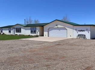 9429 County Road 105 S, Alamosa, CO 81101