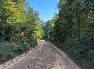 County Line Rd, Livingston, TX 77351