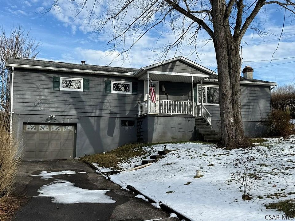 1st image of 218 Gelesh St