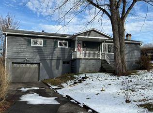218 Gelesh St, Parkhill, PA 15945