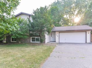 12025 Louisiana Ave N, Champlin, MN 55316