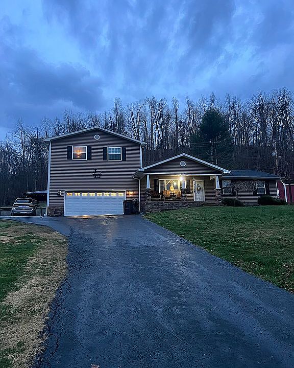 4322 State Route 3, Catlettsburg, KY 41129 Zillow