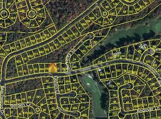 186 Cappshire Rd, Fairfield Glade, TN 38558