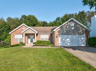 2914 14th Fairway Dr, Belleville, IL 62220