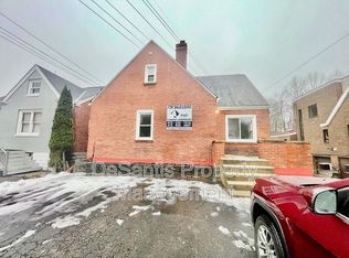 3365 Babcock Blvd UNIT 103, Pittsburgh, PA 15237