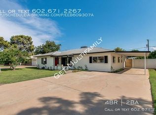 4727 E Virginia Ave #SFH, Phoenix, AZ 85008
