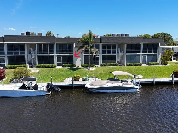 4012 SE 19th Ave #103, Cape Coral, FL 33904