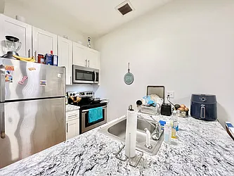 Rented by Pear NYC LLC