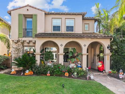 2957 W Bainbridge Rd, San Diego, CA, 92106