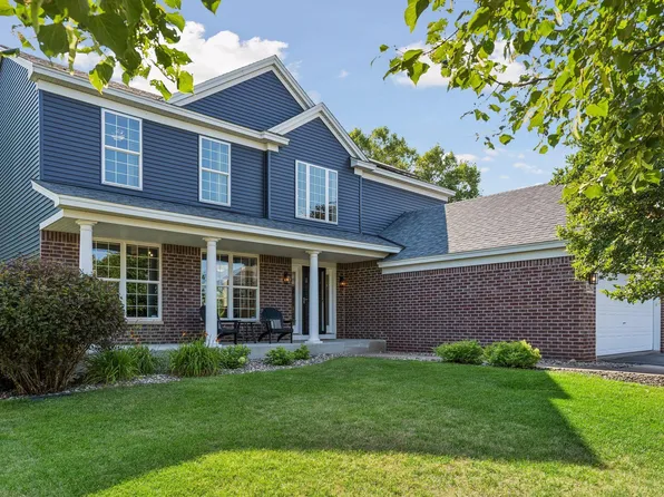 2283 Saint Johns Dr, Woodbury, MN 55129