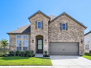 2216 Ten Mile Creek Rd, Celina, TX 75009