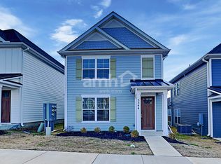 5344 Tupelo St, Antioch, TN 37013