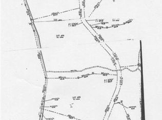 55 Old Town Rd, Hillsdale, NY 12529