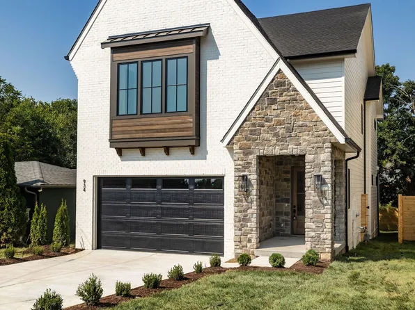 934 Crescent Hill Rd, Nashville, TN 37206