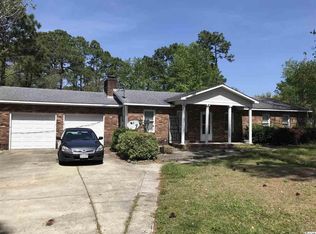1840 Volunteer Dr, Surfside Beach, SC 29575