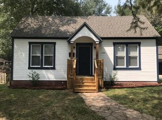 124 Pershing Ave, Lufkin, TX 75904