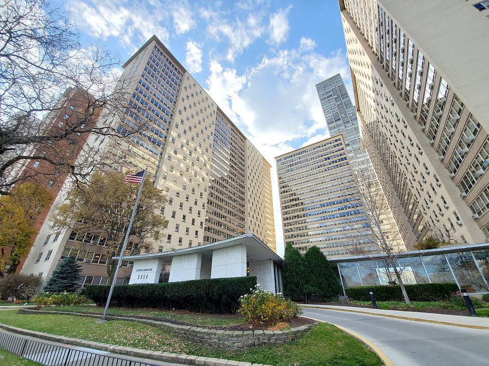 1st image of 3950 N Lake Shore Dr APT 701