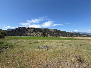 0 Art Creek Rd, Malo, WA 99150