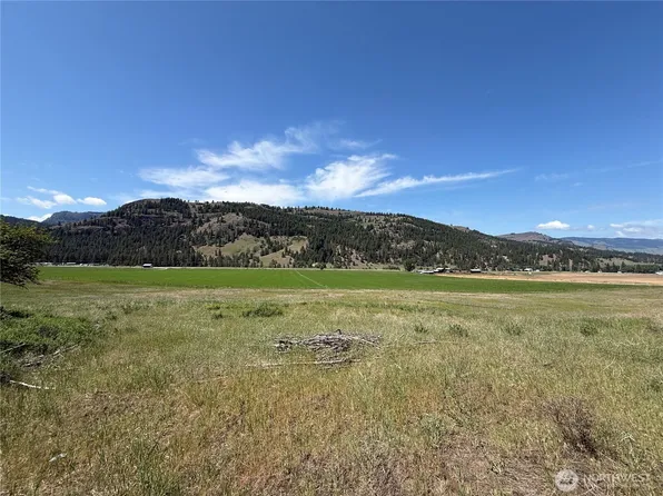 0 Art Creek Road, Malo, WA 99150