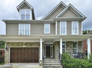 3703 Jones Bridge Rd, Chevy Chase, MD 20815