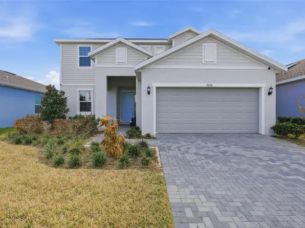 2220 Pigeon Plum Dr, Haines City, FL 33844