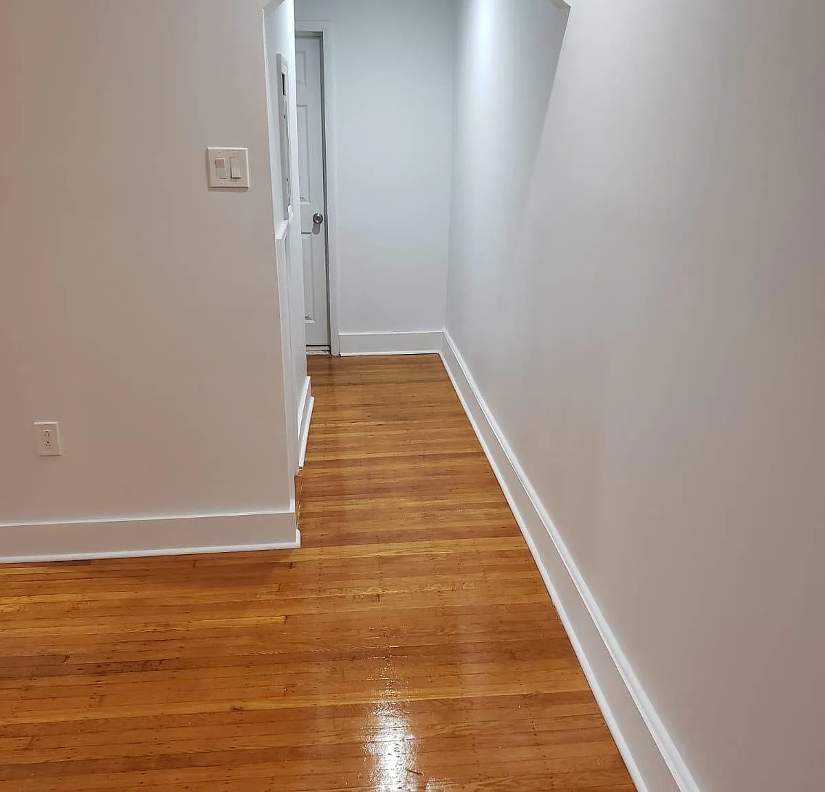 Studio, $920 — Photo 4