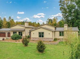 1698 Old Conover Startown Rd, Newton, NC 28658