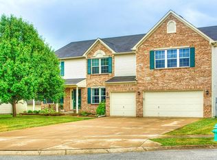 7145 Economics Ct, Indianapolis, IN 46239