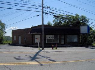 2401 Pennsylvania Ave, Weirton, WV 26062