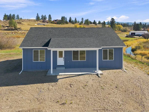 511 Willoughby Ln, Stevensville, MT 59870