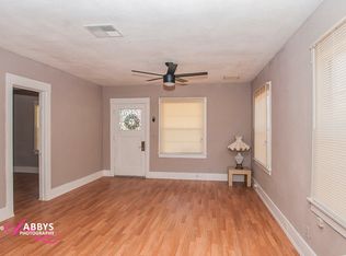 1801 Cherry St, Bakersfield, CA 93304