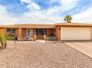 2505 S Zinnia, Mesa, AZ 85209