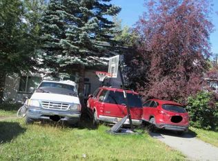 8260 Stratton Cir, Anchorage, AK 99507