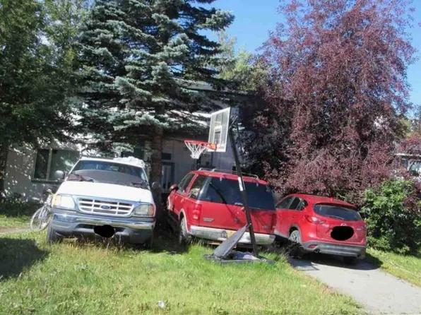 8260 Stratton Cir, Anchorage, AK 99507