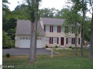 7654 Rugby Ct, Manassas, VA 20111