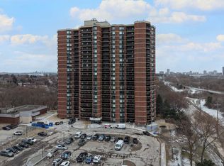 234 Albion Rd #1203, Toronto, ON M9W 6A5