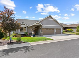 8814 E Clearview Ln, Spokane, WA 99217