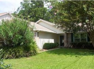 1531 Valparaiso Blvd, Niceville, FL 32578