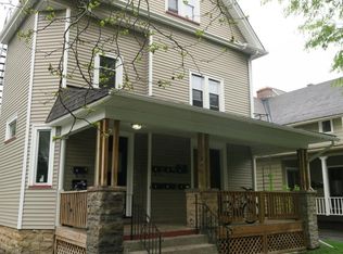 294 Meigs St APT 2, Rochester, NY 14607