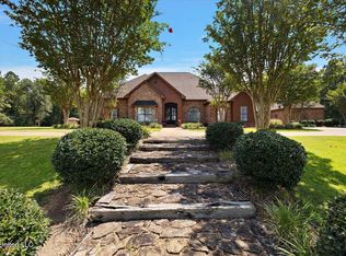 2197 Old Highway 84 W, Brookhaven, MS 39601