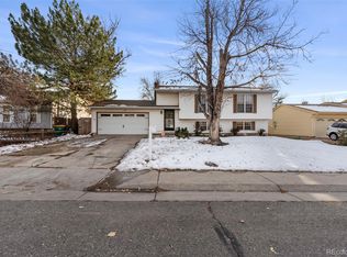 16330 E Arkansas Dr, Aurora, CO 80017