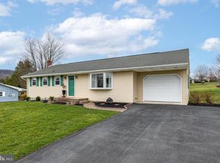 125 Armagast Rd, Bellefonte, PA 16823