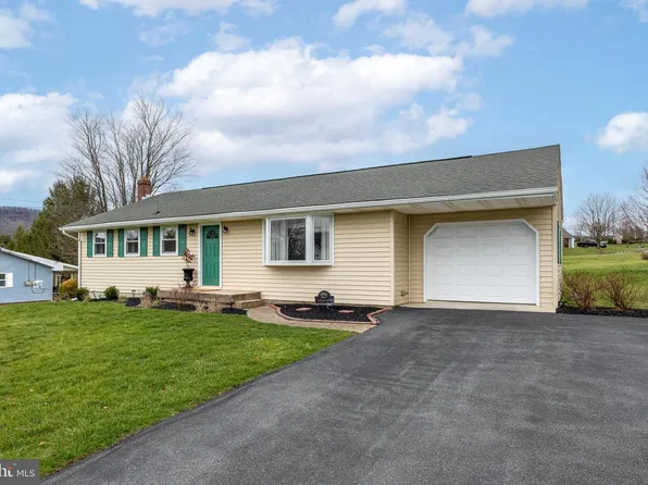 125 Armagast Rd, Bellefonte, PA 16823