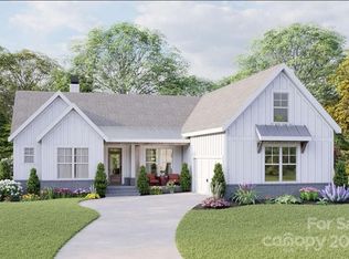 1326 Fairhope Rd, York, SC 29745