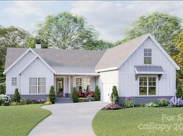 1326 Fairhope Rd, York, SC 29745
